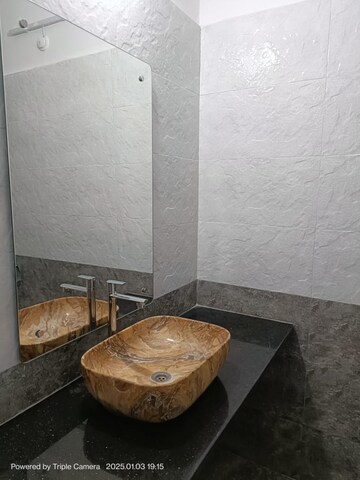  3 BHK Apartment at Hill Ridge Springs, Gachibowli – for Rent
