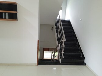 3.5 BHK Villa For Rent in Oorjita Istana Villas Kokapet Hyderabad  8127343