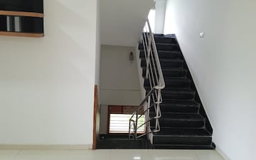 3.5 BHK Villa For Rent in Oorjita Istana Villas, Kokapet