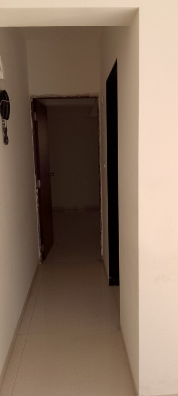 Building Lobby in 2.5 BHK Apartment at Vile Parle East – for Sale