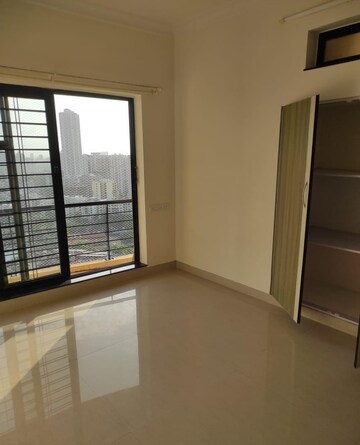 Bedroom in 3 BHK Apartment at K Raheja Heights, Malad East – for Sale