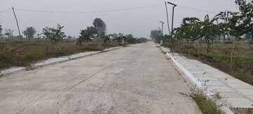 Plot Area in  Plot at Foxconn Estates, Ibrahimpatnam – for Sale