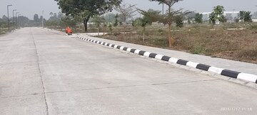 Plot – Exterior View View at Foxconn Estates, Ibrahimpatnam - for Sale