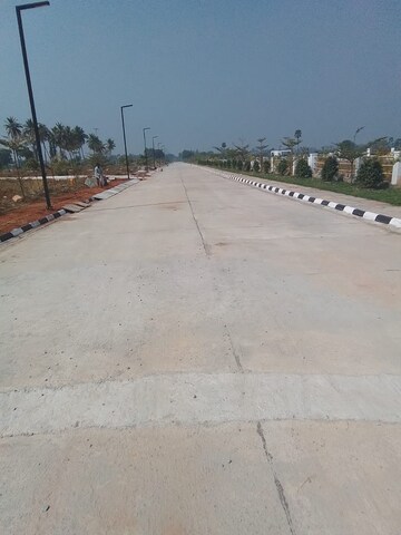 Plot Area in  Plot at Foxconn Estates, Ibrahimpatnam – for Sale