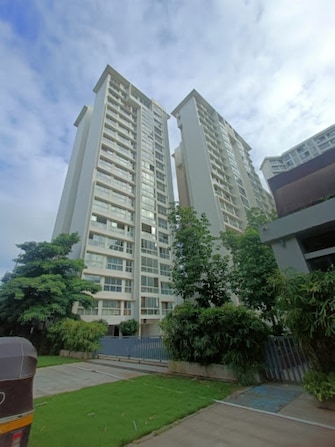 2 BHK Apartment For Resale in Godrej The Trees Vikhroli East Mumbai  8127325