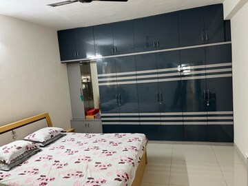 3 BHK Apartment For Rent in Salarpuria Sattva Magnus Jubilee Hills Hyderabad  8127359