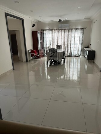 3 BHK Apartment For Rent in Salarpuria Sattva Magnus Jubilee Hills Hyderabad  8127359