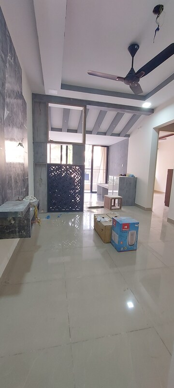 Kitchen in 2 BHK Apartment at Nanded City Sarang, Nanded – for Sale