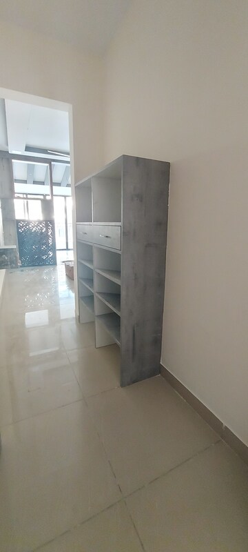 Furnished Amenities in 2 BHK Apartment at Nanded City Sarang, Nanded – for Sale