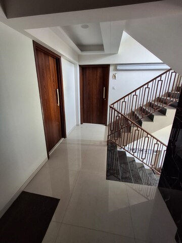 Stairs in 1 BHK Apartment at Chembur – for Sale