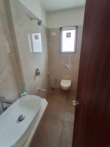 Bathroom in 1 BHK Apartment at Chembur – for Sale