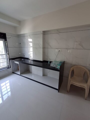 Kitchen in 1 BHK Apartment at Chembur – for Sale