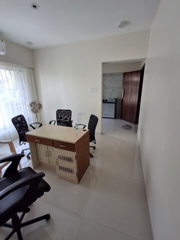 Living Room in 1 BHK Apartment at Chembur – for Sale