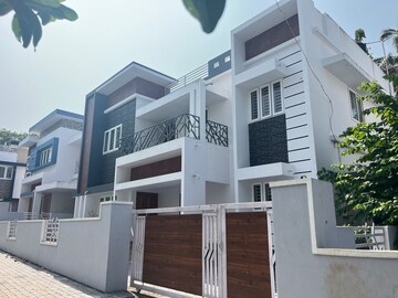 4 BHK Villa For Resale in Amala Thrissur  8127386