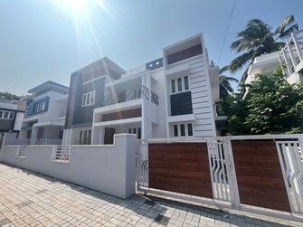 4 BHK Villa For Resale in Amala Thrissur  8127386