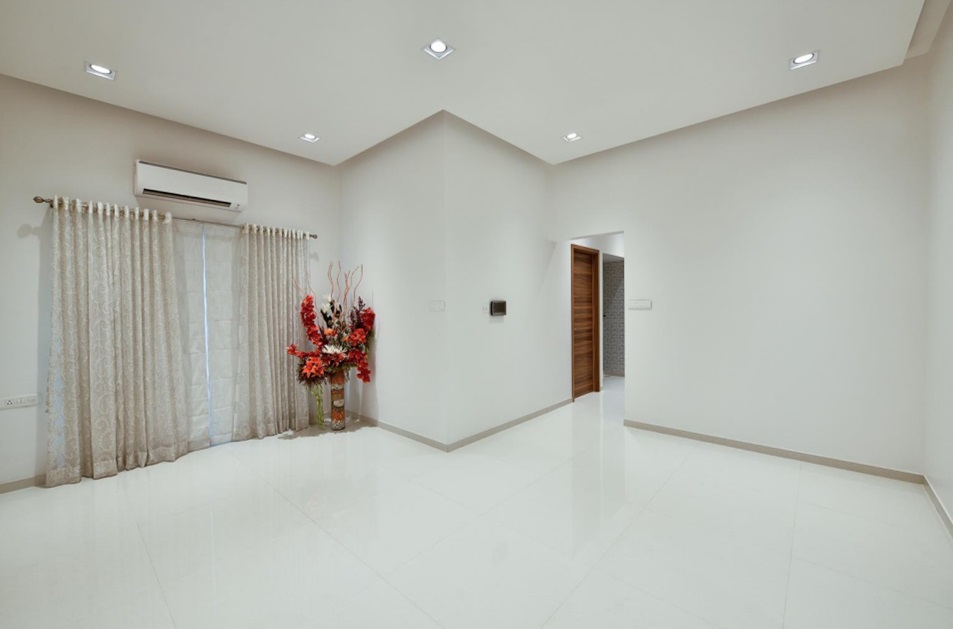 2 BHK 611 Sq.Ft. Apartment in Satyam Regents Park