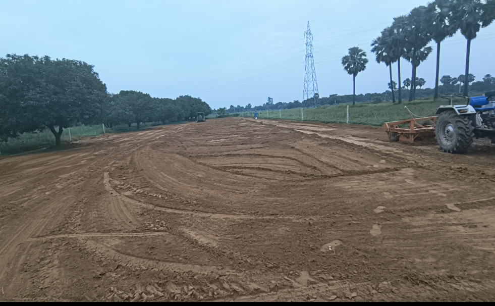 Plot For Sale in Aarambh City