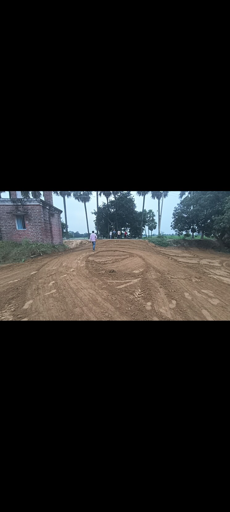 Exterior View, lda colony  1000 Sq.Yd. Plot In Lda Colony Lucknow 8127479