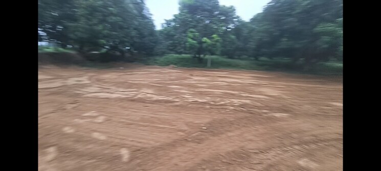 Exterior View, lda colony  1000 Sq.Yd. Plot In Lda Colony Lucknow 8127479