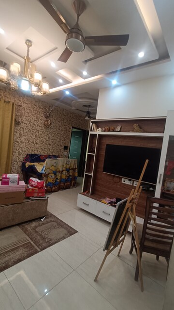 Bedroom in 3 BHK Apartment at Gaur Saundaryam, Tech Zone 4 Greater Noida – for Rent