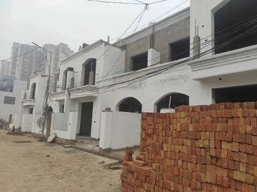  Plot – Exterior View View at Ambala Highway - for Sale