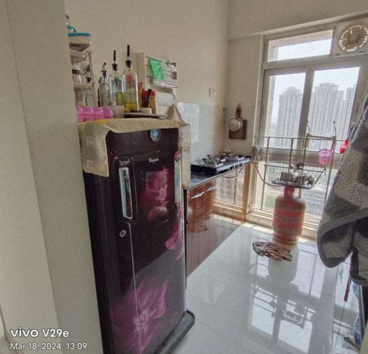 2 BHK + Pooja Room Apartment For Sale in Vijay Orovia