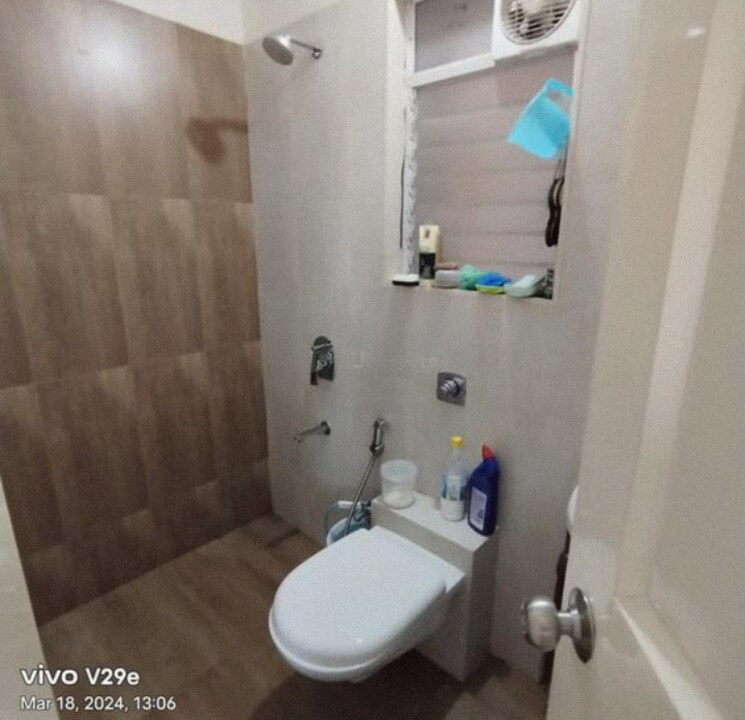 Bathroom, vijay-orovia 2 Bedroom 579 Sq.Ft. Apartment In Ghodbunder Road Thane 8127409