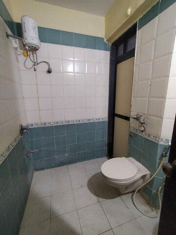 Bathroom in  Pg at Powai – for Rent