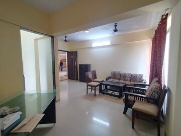 Tv Room in  Pg at Powai – for Rent