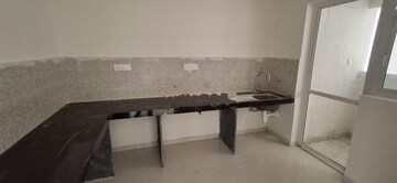 Kitchen in 3 BHK Apartment at Godrej Nurture Pune, Mamurdi – for Rent