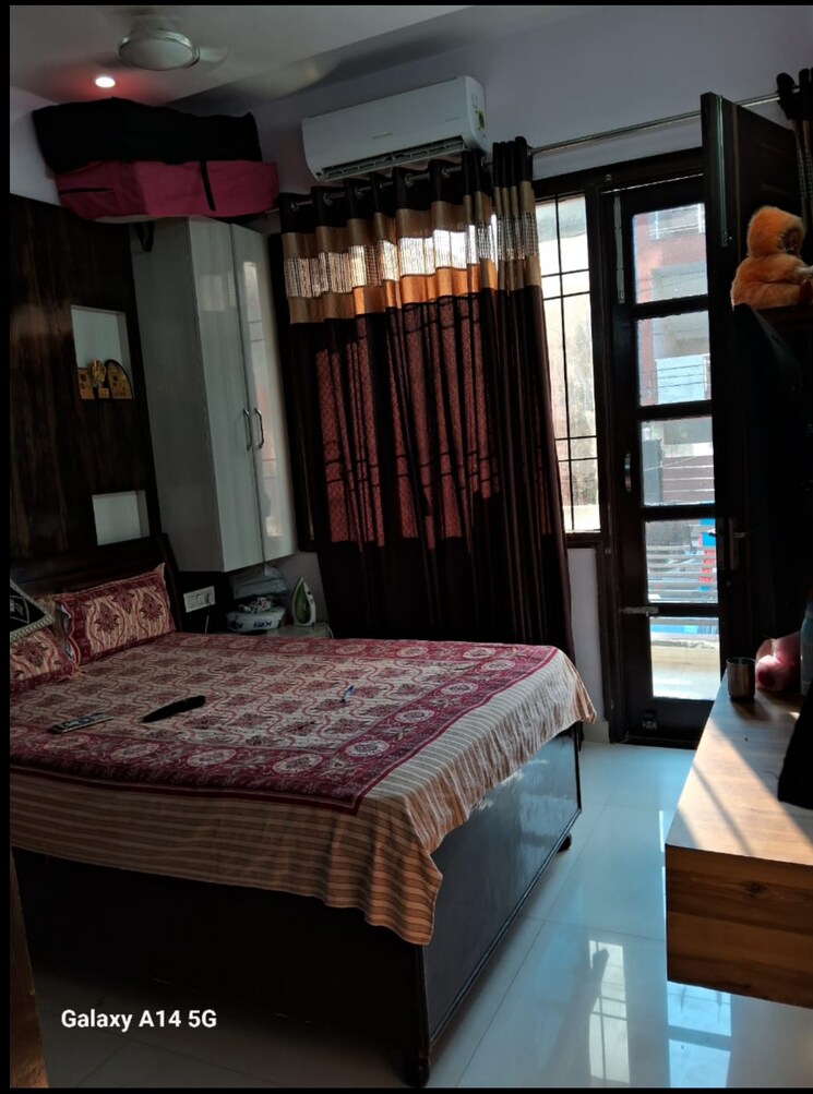 Bedroom, motiaz-royal-citi 3 Bedroom 12000 Sq.Ft. Builder Floor In Ambala Highway Zirakpur 8127591