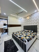 2 BHK 1150 Sq.Ft. Apartment in Bjbf Heights