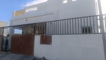 2 BHK Independent House – Exterior View View at Bathlapalli - for Sale