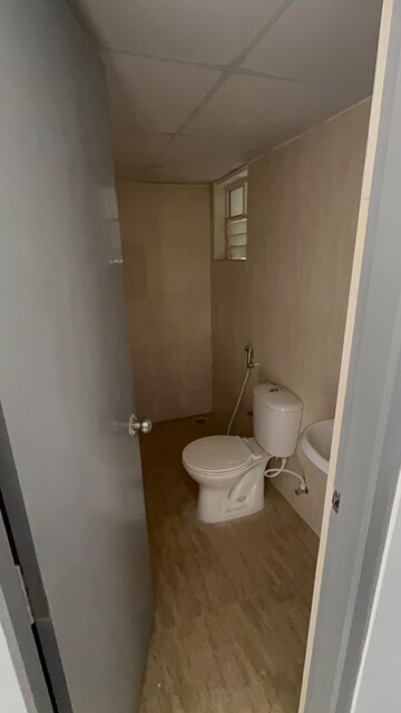 Bathroom in 2 BHK Apartment at Godrej Royale Woods, Devanahalli – for Rent