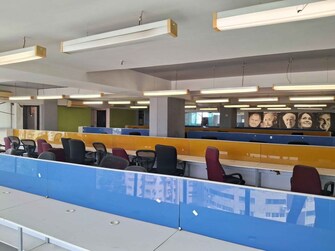 Commercial Office Space 1600 Sq.Ft. For Rent in Scheme 78 Indore  8127461