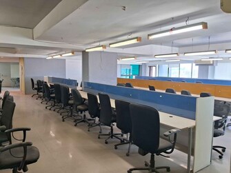 Commercial Office Space 1600 Sq.Ft. For Rent in Scheme 78 Indore  8127461