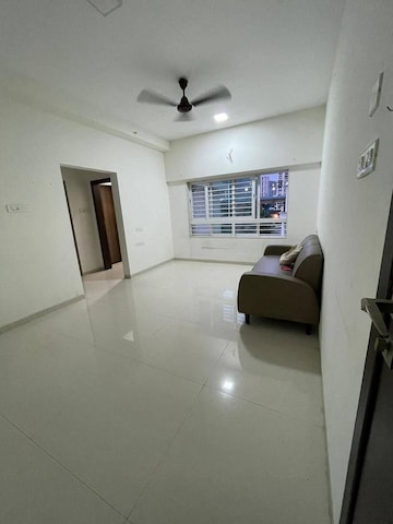 1 BHK Apartment For Rent in Tridhaatu Morya Chembur Mumbai  8127508