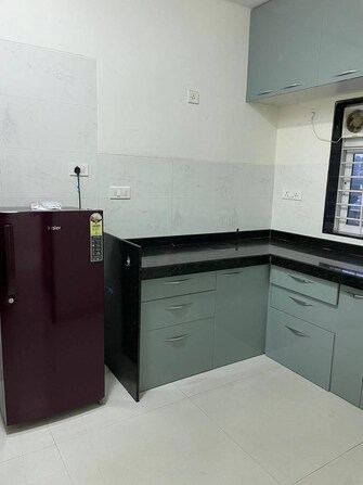 1 BHK Apartment For Rent in Tridhaatu Morya Chembur Mumbai  8127508