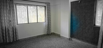 Bedroom in 3 BHK Apartment at Jalvayu Vihar Powai, Powai – for Rent