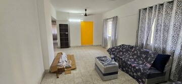 3 BHK Apartment For Rent in Jalvayu Vihar Powai, Powai