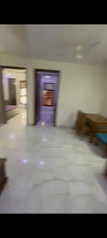 3 BHK Builder Floor For Rent in Mahavir Enclave 1