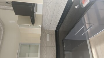 Kitchen in 2 BHK Apartment at Prestige Finsbury Park Hyde, Bagaluru  – for Rent