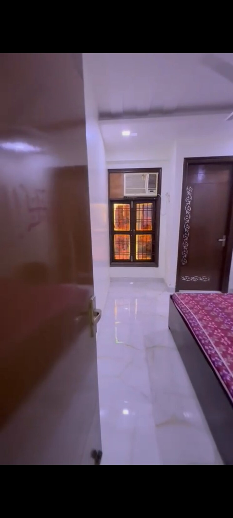 Balcony, mahavir enclave 1 3 Bedroom 900 Sq.Ft. Builder Floor In Mahavir Enclave 1 Delhi 8127516