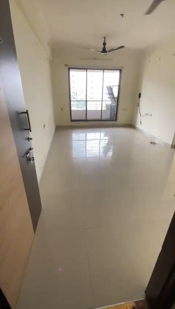 1 BHK Apartment For Rent in Ghansoli