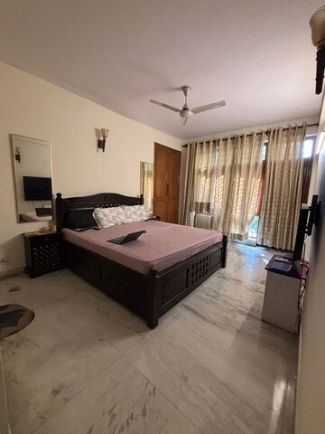 3.5 BHK Apartment For Rent in Ardee City Palm Grove Heights Sector 52 Gurgaon  8127507