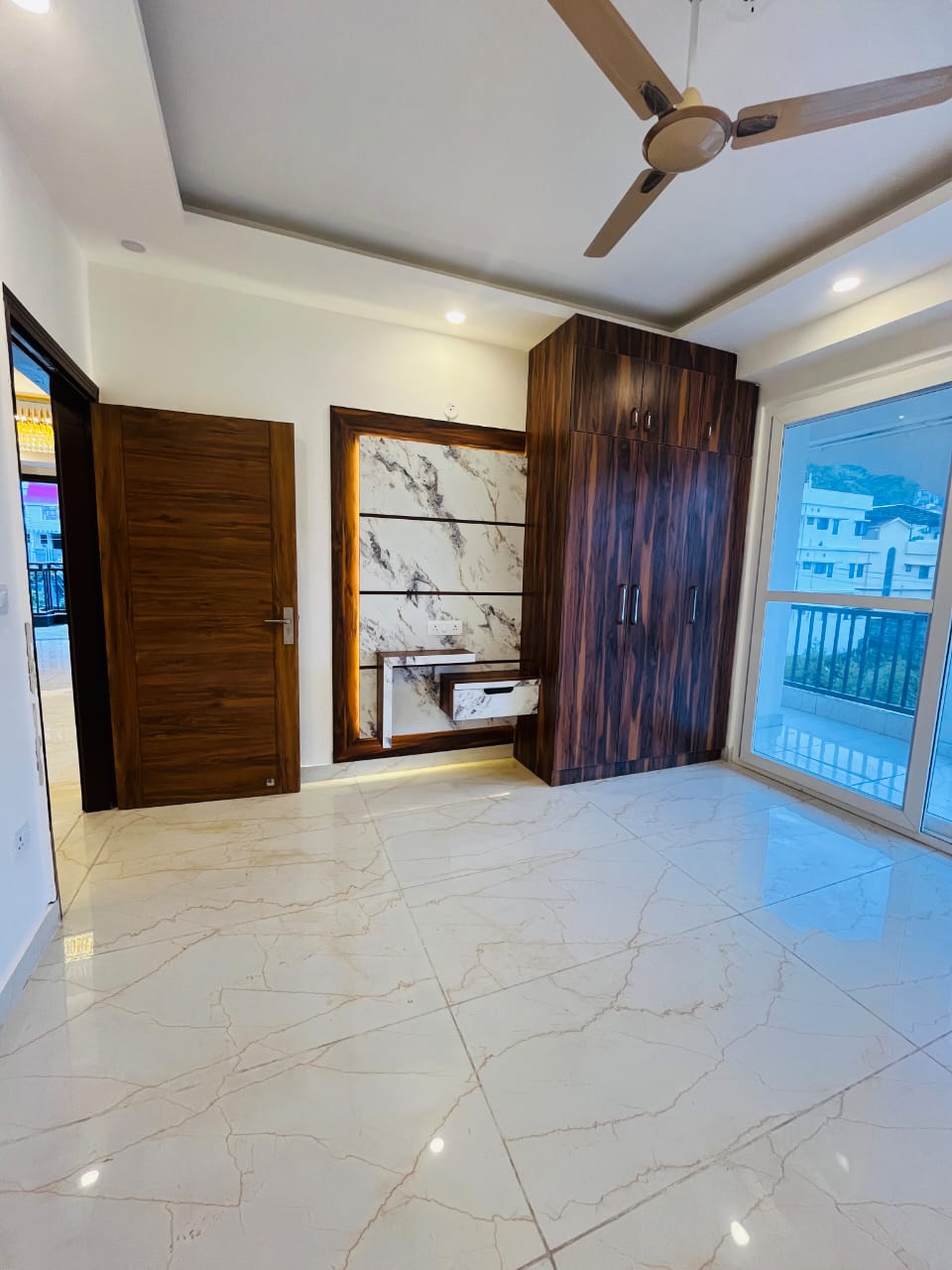 2 BHK Apartment For Sale in Aviral Green 