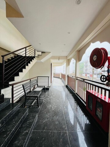  2 BHK Apartment at East Canal Road – for Sale