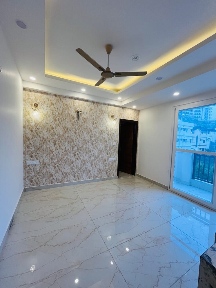 Bedroom, east canal road 2 Bedroom 1557 Sq.Ft. Apartment In East Canal Road Dehradun 8127525