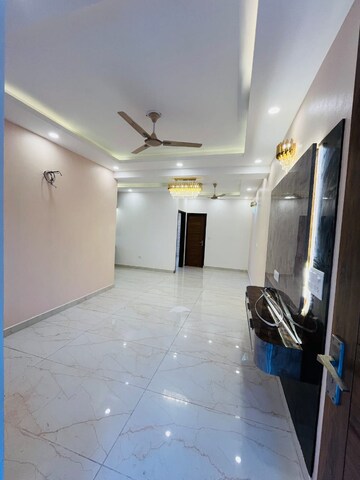 Building Lobby in 2 BHK Apartment at East Canal Road – for Sale