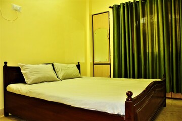Room in  Pg at Vashi – for Rent